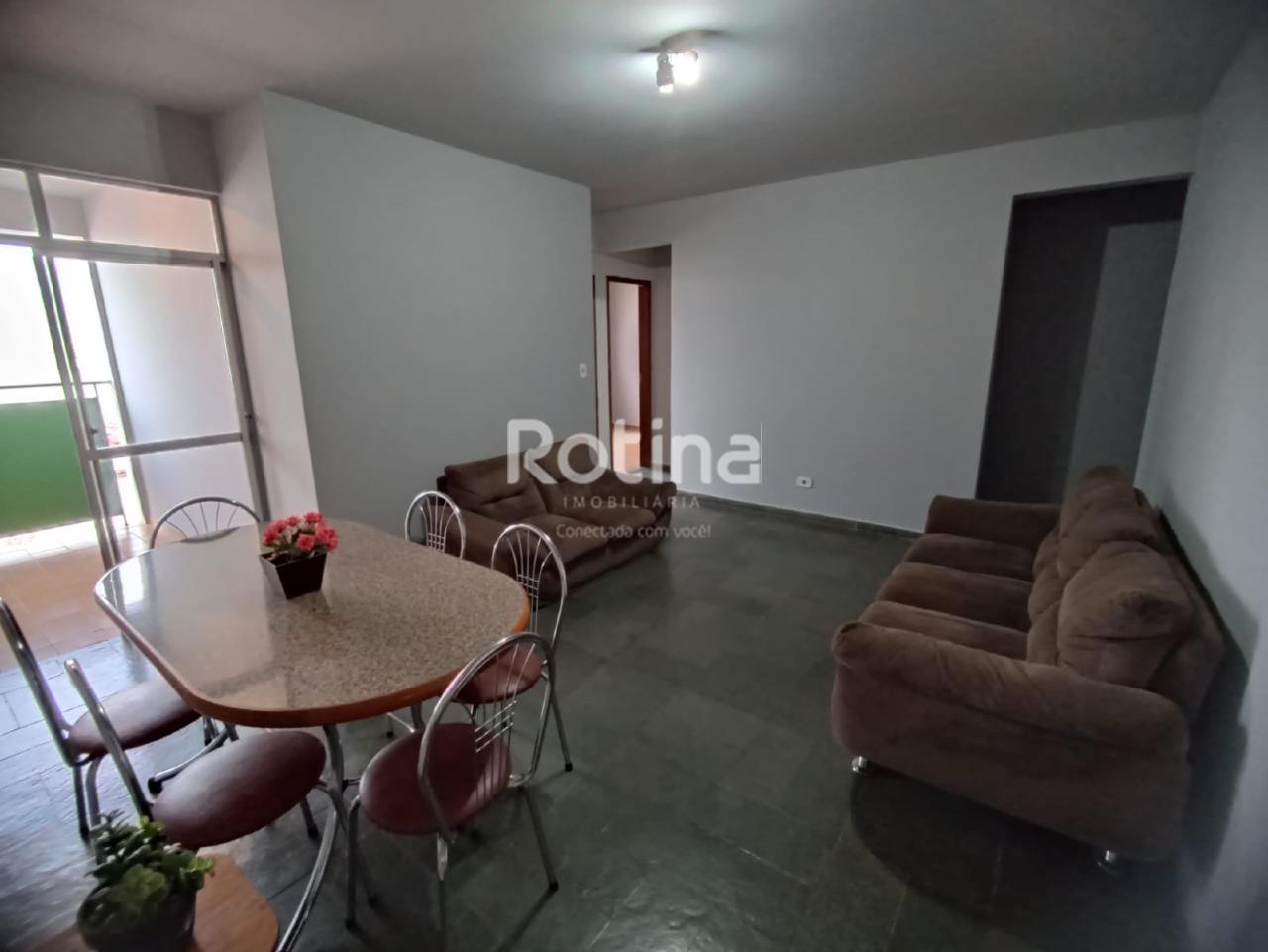 Apartamento à venda, 2 quartos em Uberlândia no bairro Brasil no valor de R$ 270.000,00 - Rotina Imobiliária: 