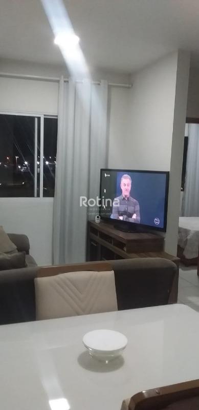 Apartamento à venda, 2 quartos em Uberlândia no bairro Luizote de Freitas no valor de R$ 210.000,00 - Rotina Imobiliária: 