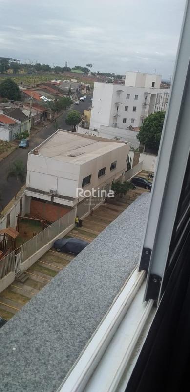 Apartamento à venda, 2 quartos em Uberlândia no bairro Luizote de Freitas no valor de R$ 210.000,00 - Rotina Imobiliária: 