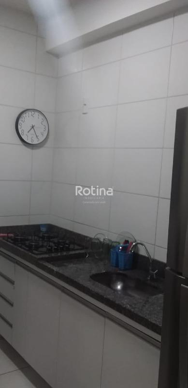 Apartamento à venda, 2 quartos em Uberlândia no bairro Luizote de Freitas no valor de R$ 210.000,00 - Rotina Imobiliária: 