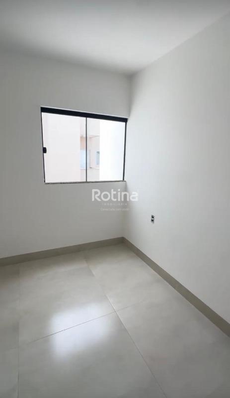 Casa à venda, 2 quartos em Uberlândia no bairro Novo Mundo no valor de R$ 455.000,00 - Rotina Imobiliária: 
