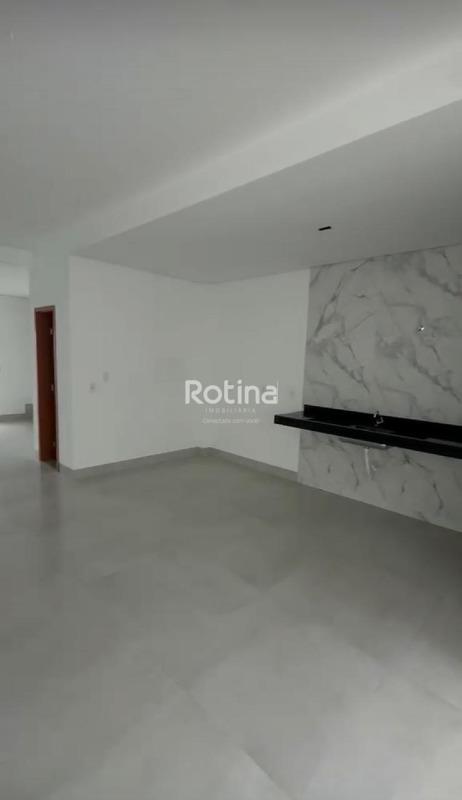 Casa à venda, 2 quartos em Uberlândia no bairro Novo Mundo no valor de R$ 455.000,00 - Rotina Imobiliária: 