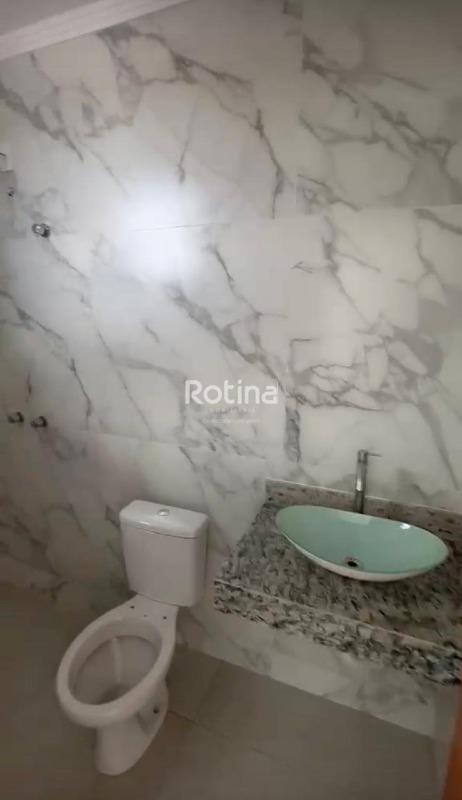 Casa à venda, 2 quartos em Uberlândia no bairro Novo Mundo no valor de R$ 455.000,00 - Rotina Imobiliária: 