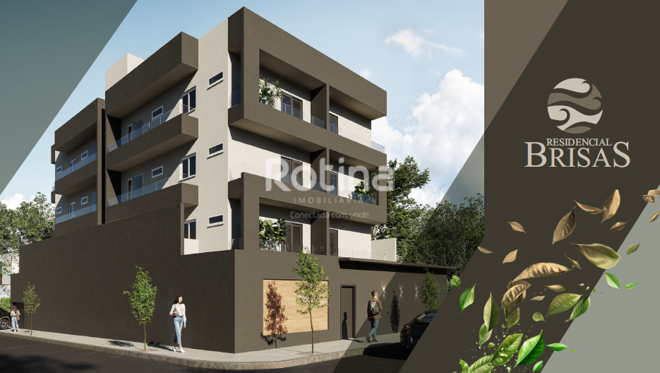 Apartamento à venda, 0 até 0 quartos em Uberlândia no bairro Santa Mônica no valor de R$ R$ 342.000,00 até R$ 379.000,00 - Rotina Imobiliária: 