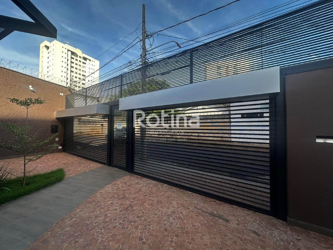 Comercial para alugar, em Uberlândia no bairro Lídice no valor de R$ 12.500,00 - Rotina Imobiliária: 