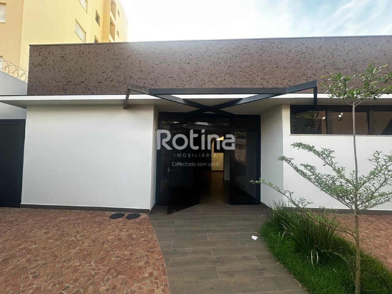 Comercial para alugar, em Uberlândia no bairro Lídice no valor de R$ 12.500,00 - Rotina Imobiliária: 