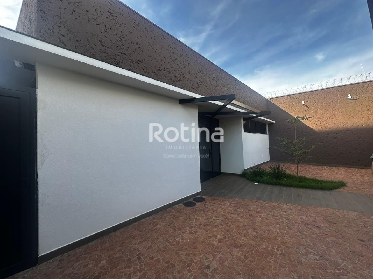 Comercial para alugar, em Uberlândia no bairro Lídice no valor de R$ 12.500,00 - Rotina Imobiliária: 