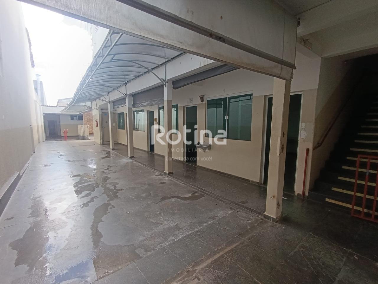 Comercial para alugar, em Uberlândia no bairro Nossa Senhora Aparecida no valor de R$ 17.000,00 - Rotina Imobiliária: 