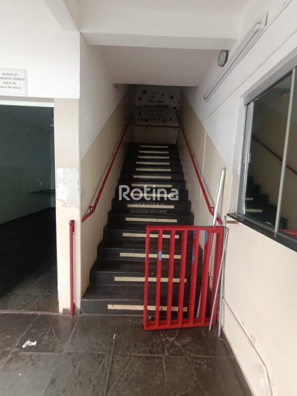 Comercial para alugar, em Uberlândia no bairro Nossa Senhora Aparecida no valor de R$ 17.000,00 - Rotina Imobiliária: 
