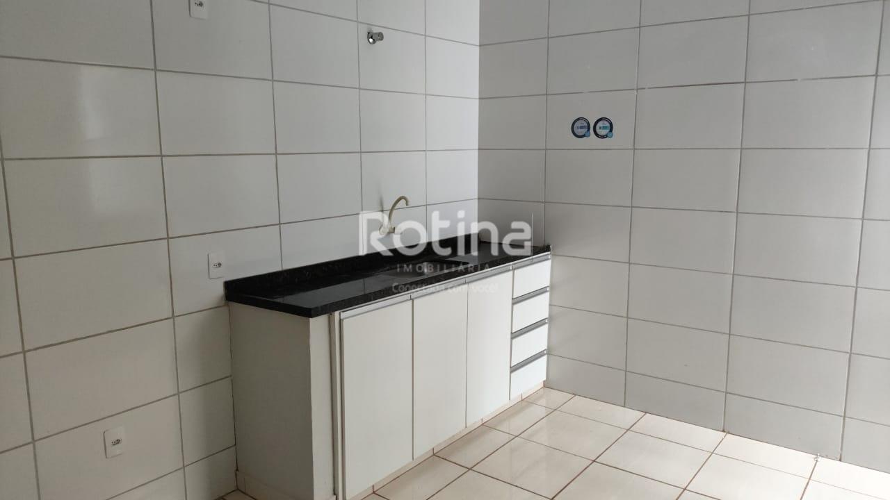 Casa para alugar, 2 quartos em Uberlândia no bairro Jardim Europa no valor de R$ 1.500,00 - Rotina Imobiliária: 