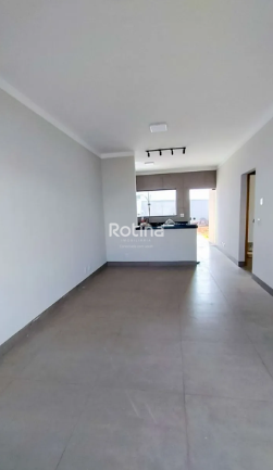 Casa à venda, 2 quartos em Uberlândia no bairro Aclimação no valor de R$ 450.000,00 - Rotina Imobiliária: 