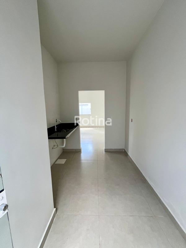 Casa à venda, 2 quartos em Uberlândia no bairro Aclimação no valor de R$ 320.000,00 - Rotina Imobiliária: 
