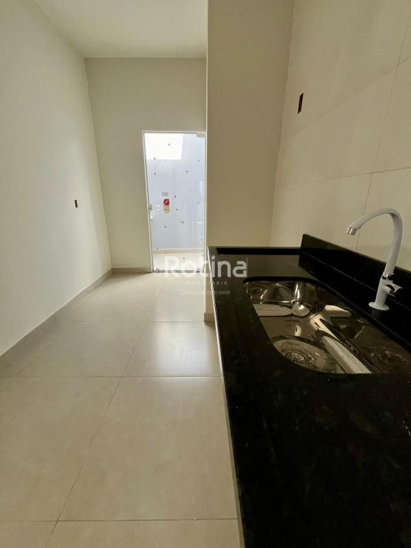 Casa à venda, 2 quartos em Uberlândia no bairro Aclimação no valor de R$ 320.000,00 - Rotina Imobiliária: 