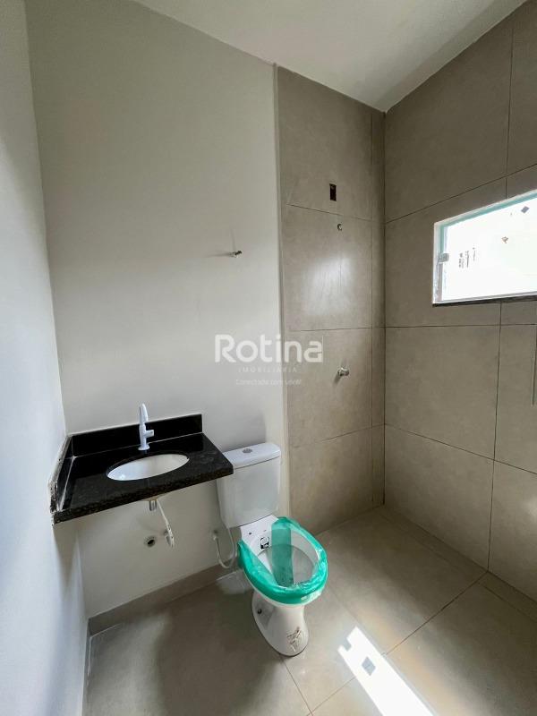 Casa à venda, 2 quartos em Uberlândia no bairro Aclimação no valor de R$ 320.000,00 - Rotina Imobiliária: 