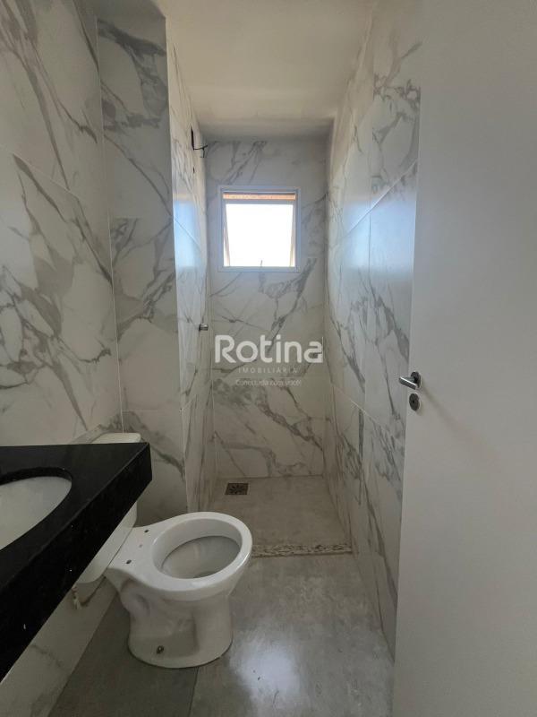 Apartamento à venda, 2 quartos em Uberlândia no bairro Novo Mundo no valor de R$ 210.000,00 - Rotina Imobiliária: 