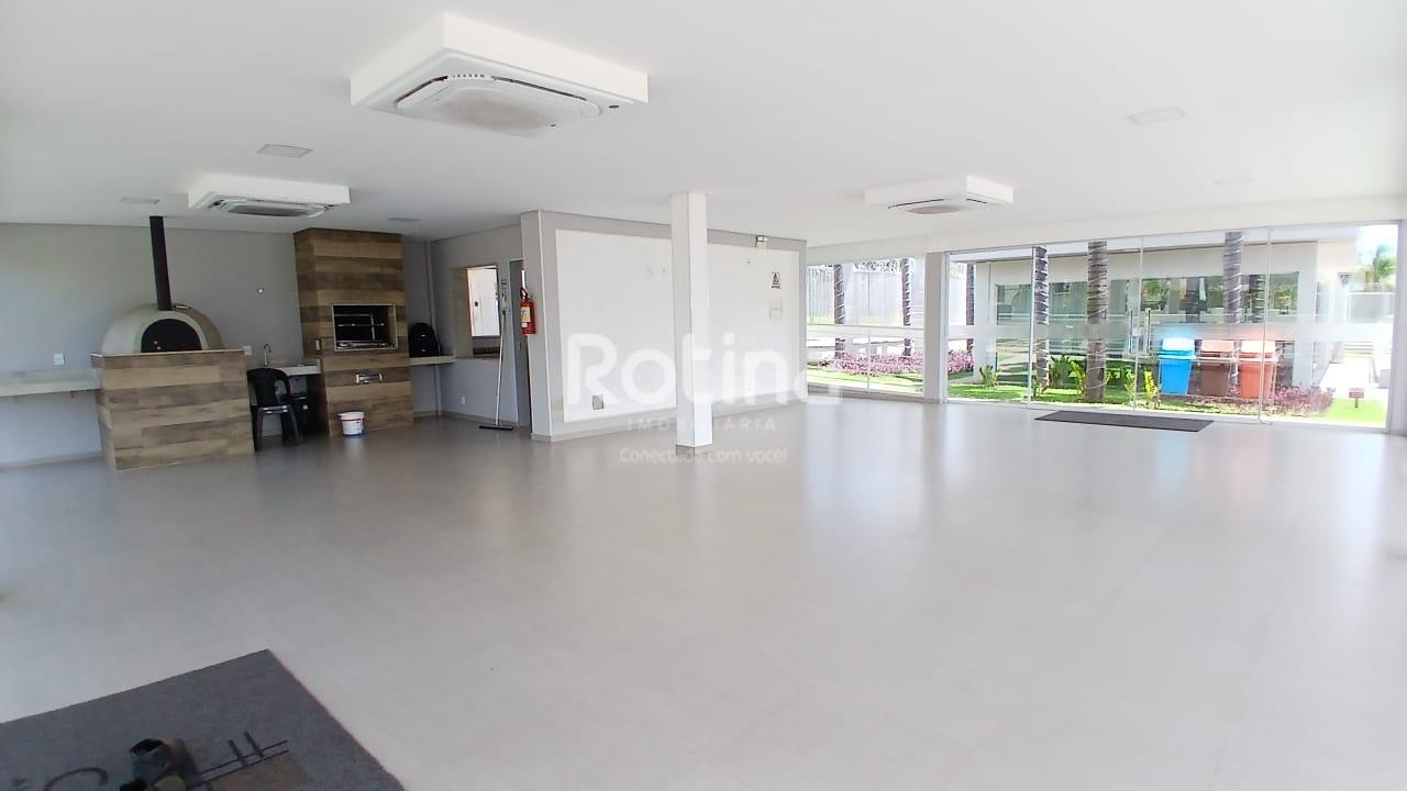 Casa Condomínio Fechado para alugar, 4 quartos em Uberlândia no bairro Cond. Casas Alto Paradiso no valor de R$ 6.000,00 - Rotina Imobiliária: 