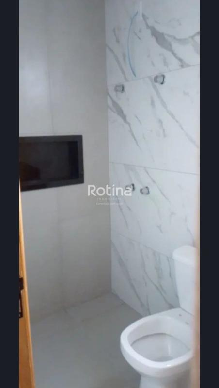 Casa à venda, 3 quartos em Uberlândia no bairro Shopping Park no valor de R$ 450.000,00 - Rotina Imobiliária: 