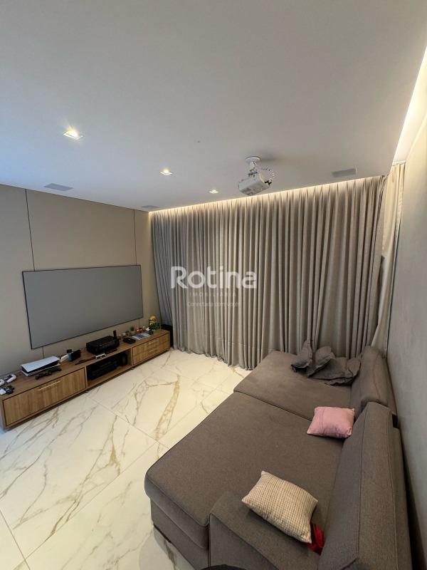 Casa Condomínio Fechado à venda, 4 quartos em Uberlândia no bairro Jardim Karaíba no valor de R$ 9.000.000,00 - Rotina Imobiliária: 