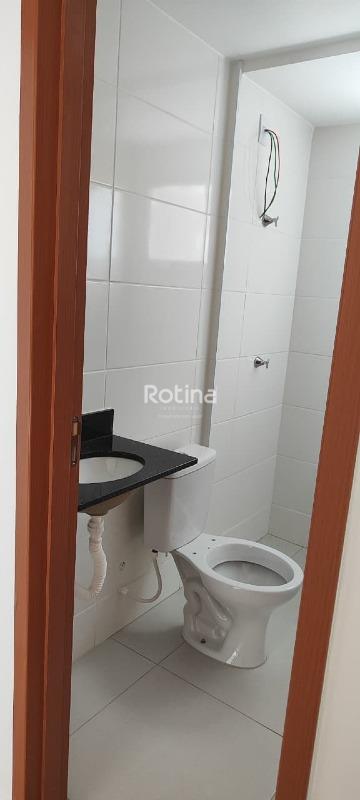 Apartamento à venda, 2 quartos em Uberlândia no bairro Novo Mundo no valor de R$ 270.000,00 - Rotina Imobiliária: 