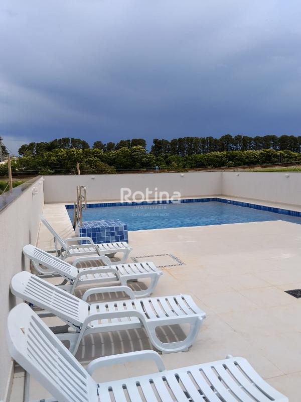 Apartamento à venda, 2 quartos em Uberlândia no bairro Novo Mundo no valor de R$ 270.000,00 - Rotina Imobiliária: 