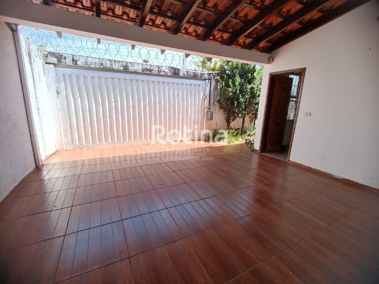 Casa à venda, 3 quartos em Uberlândia no bairro Cidade Jardim no valor de R$ 550.000,00 - Rotina Imobiliária: 
