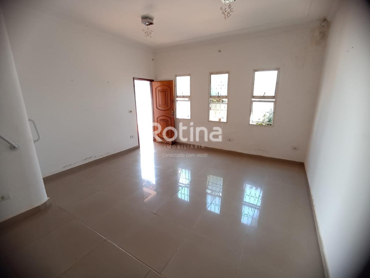 Casa à venda, 3 quartos em Uberlândia no bairro Cidade Jardim no valor de R$ 550.000,00 - Rotina Imobiliária: 