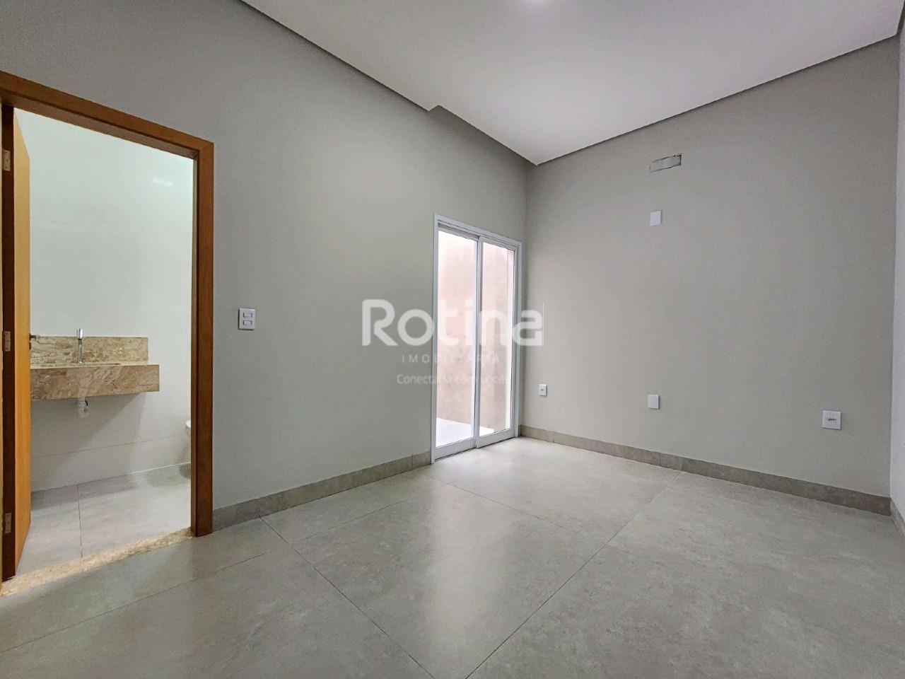 Casa à venda, 3 quartos em Uberlândia no bairro Alto Umuarama no valor de R$ 990.000,00 - Rotina Imobiliária: 