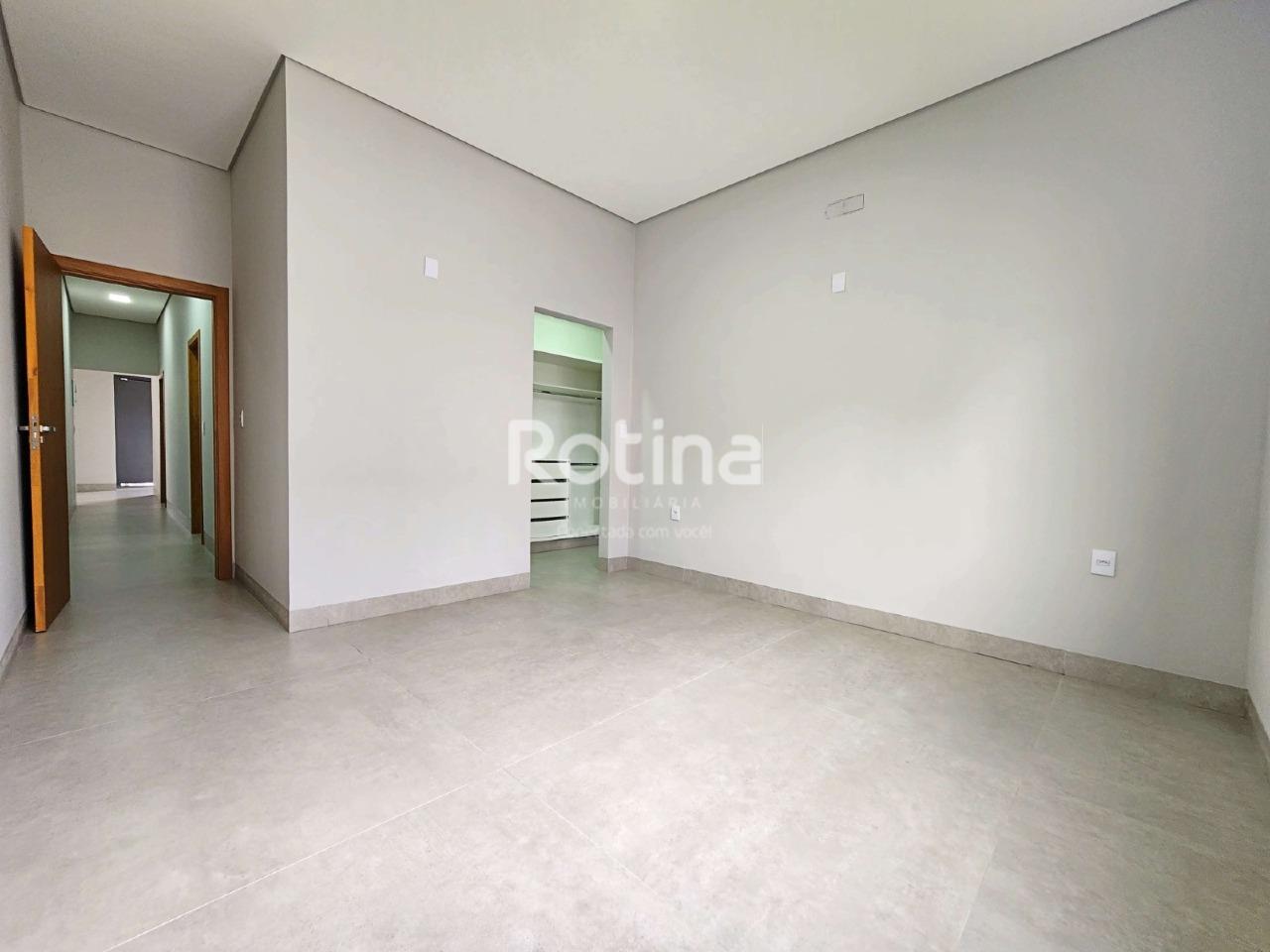 Casa à venda, 3 quartos em Uberlândia no bairro Alto Umuarama no valor de R$ 990.000,00 - Rotina Imobiliária: 