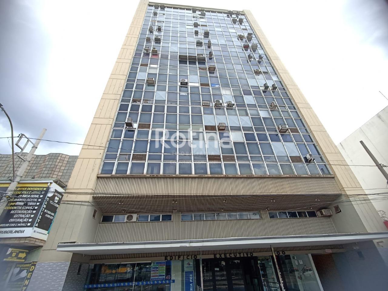 Loja à venda, em Uberlândia no bairro Centro no valor de R$ 1.200.000,00 - Rotina Imobiliária: 