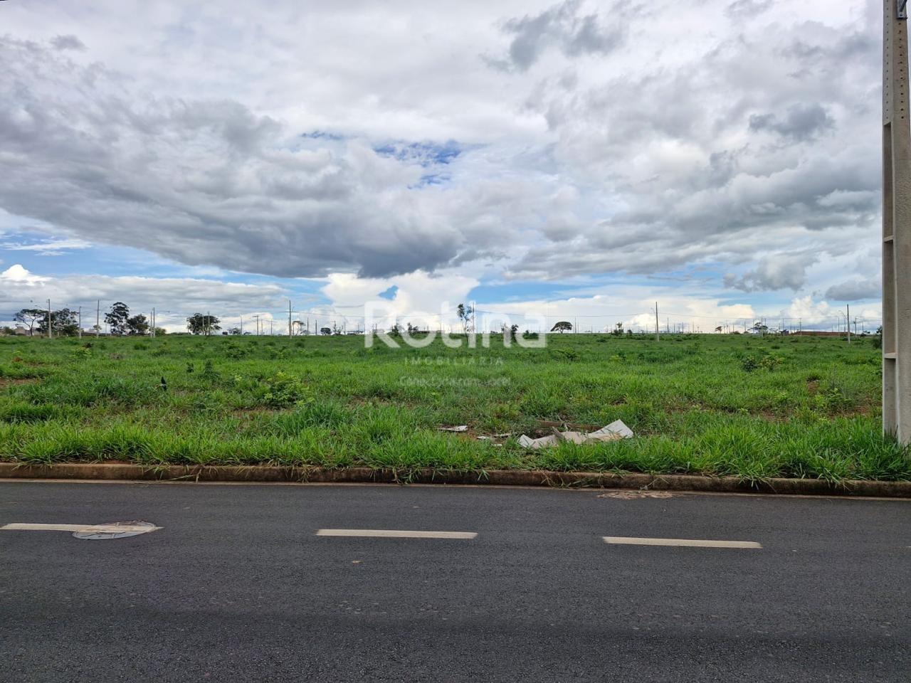 Terreno à venda, em Uberlândia no bairro Shopping Park no valor de R$ 200.000,00 - Rotina Imobiliária: 