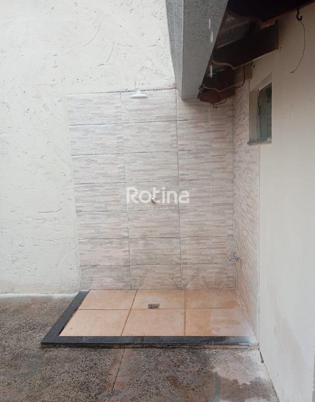 Casa à venda, 3 quartos em Uberlândia no bairro Pampulha no valor de R$ 600.000,00 - Rotina Imobiliária: 
