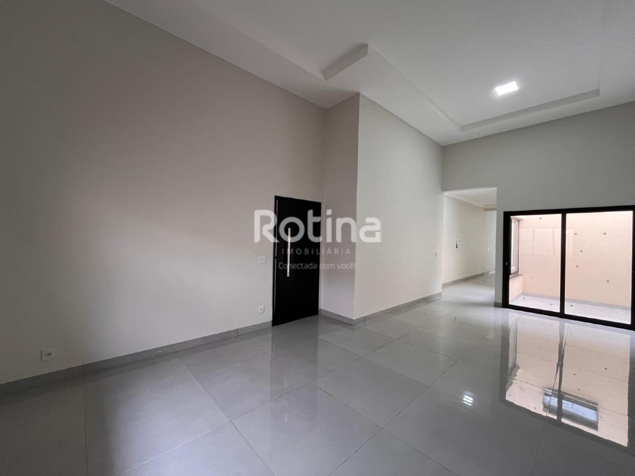 Casa à venda, 3 quartos em Uberlândia no bairro Alto Umuarama no valor de R$ 950.000,00 - Rotina Imobiliária: 