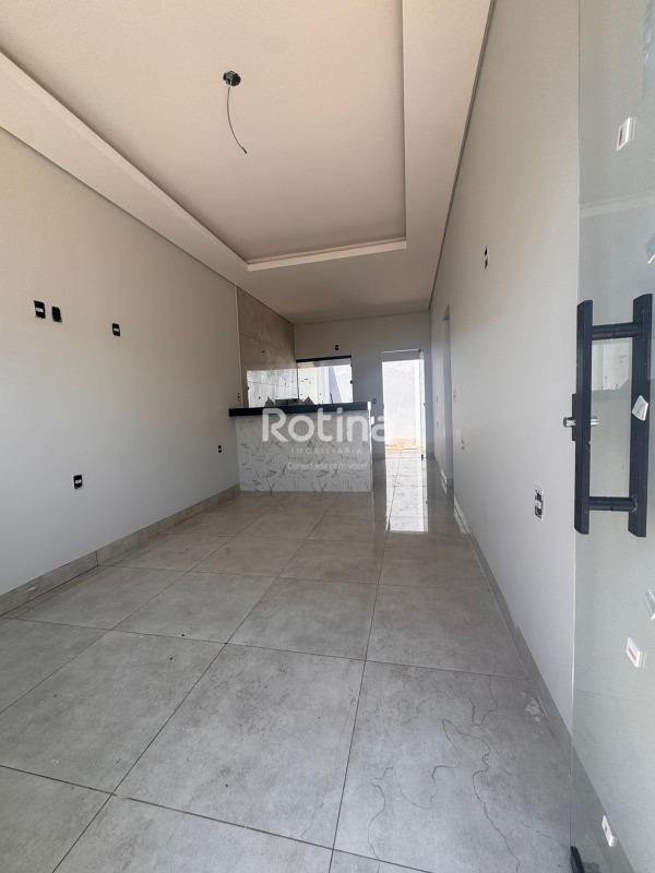 Casa à venda, 2 quartos em Uberlândia no bairro Jardim Ipanema no valor de R$ 295.000,00 - Rotina Imobiliária: 