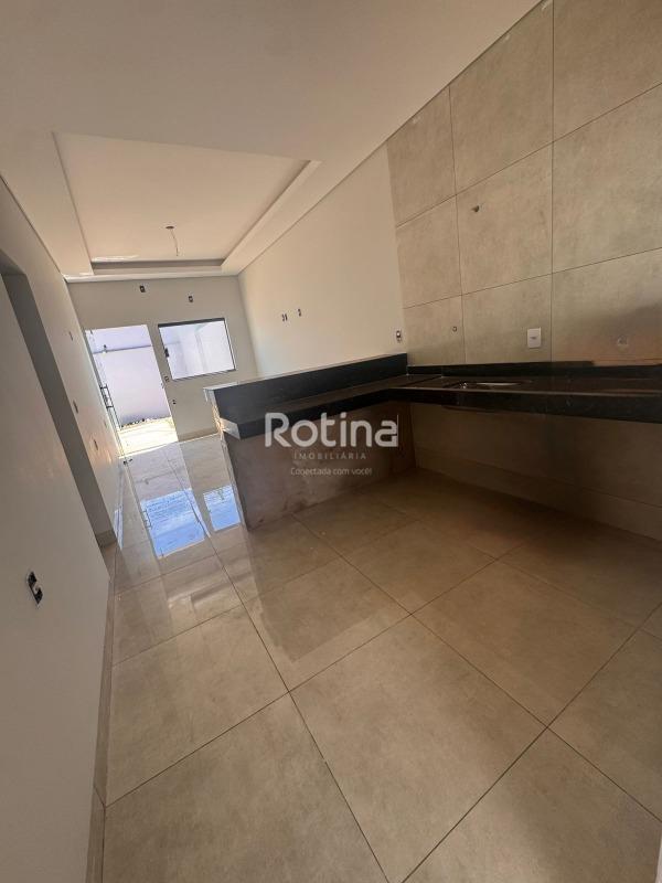 Casa à venda, 2 quartos em Uberlândia no bairro Jardim Ipanema no valor de R$ 295.000,00 - Rotina Imobiliária: 
