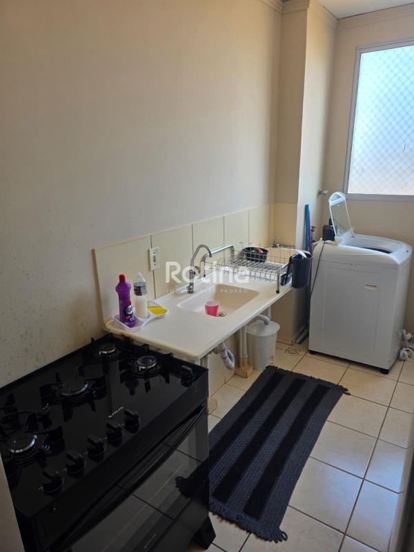 Apartamento à venda, 2 quartos em Uberlândia no bairro Morumbi no valor de R$ 175.000,00 - Rotina Imobiliária: 