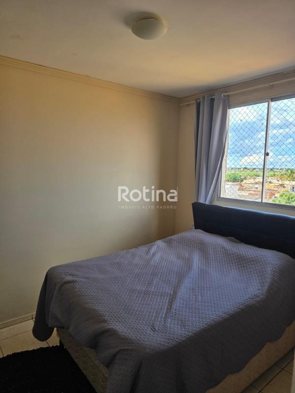 Apartamento à venda, 2 quartos em Uberlândia no bairro Morumbi no valor de R$ 175.000,00 - Rotina Imobiliária: 