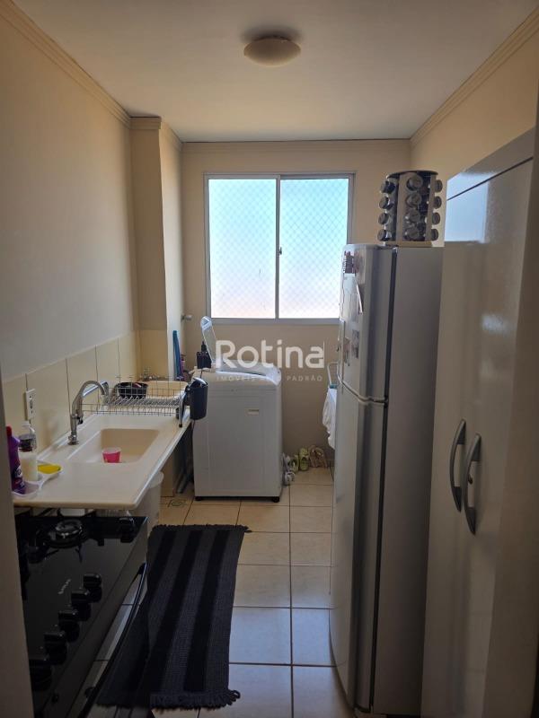 Apartamento à venda, 2 quartos em Uberlândia no bairro Morumbi no valor de R$ 175.000,00 - Rotina Imobiliária: 