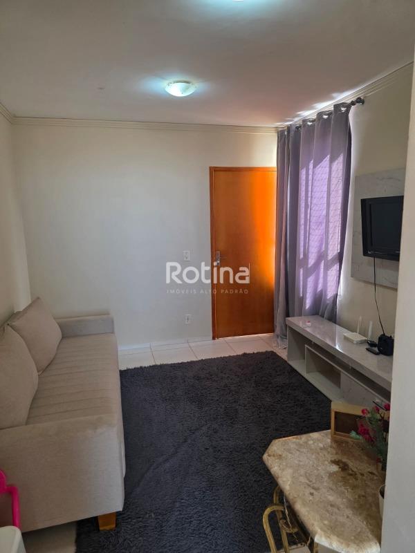 Apartamento à venda, 2 quartos em Uberlândia no bairro Morumbi no valor de R$ 175.000,00 - Rotina Imobiliária: 
