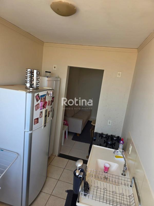 Apartamento à venda, 2 quartos em Uberlândia no bairro Morumbi no valor de R$ 175.000,00 - Rotina Imobiliária: 