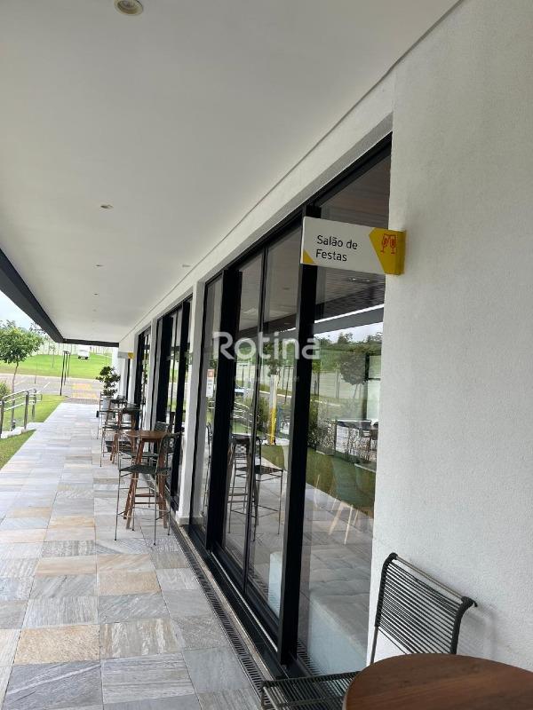 Terreno Condomínio Fechado à venda, em Uberlândia no bairro Alto Umuarama no valor de R$ 310.000,00 - Rotina Imobiliária: 