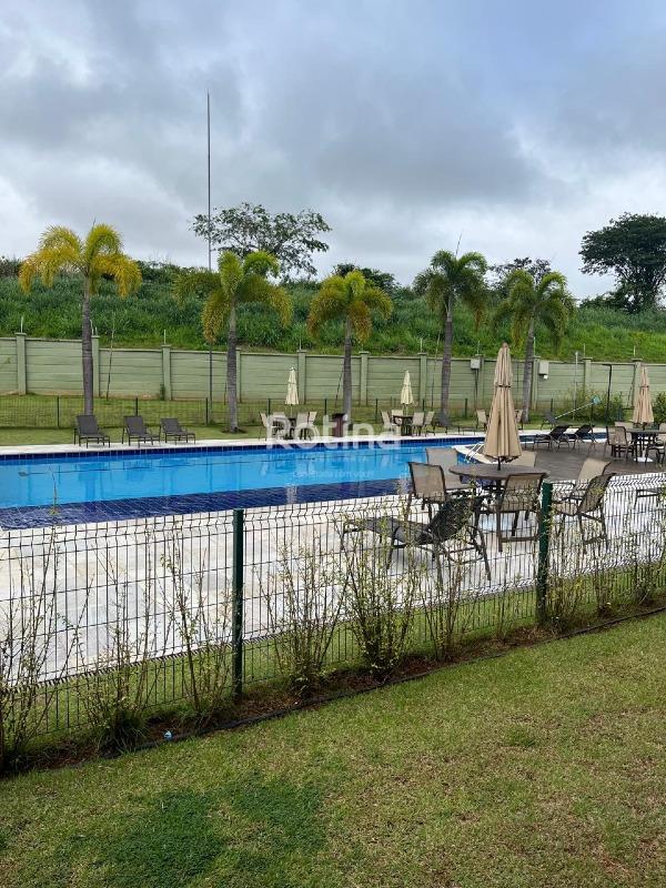 Terreno Condomínio Fechado à venda, em Uberlândia no bairro Alto Umuarama no valor de R$ 310.000,00 - Rotina Imobiliária: 