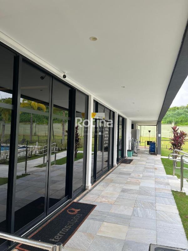 Terreno Condomínio Fechado à venda, em Uberlândia no bairro Alto Umuarama no valor de R$ 310.000,00 - Rotina Imobiliária: 