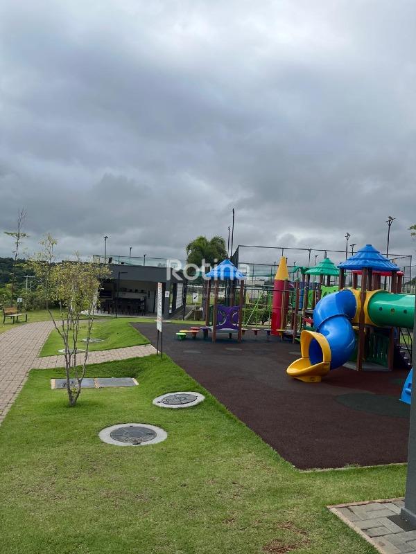 Terreno Condomínio Fechado à venda, em Uberlândia no bairro Alto Umuarama no valor de R$ 310.000,00 - Rotina Imobiliária: 