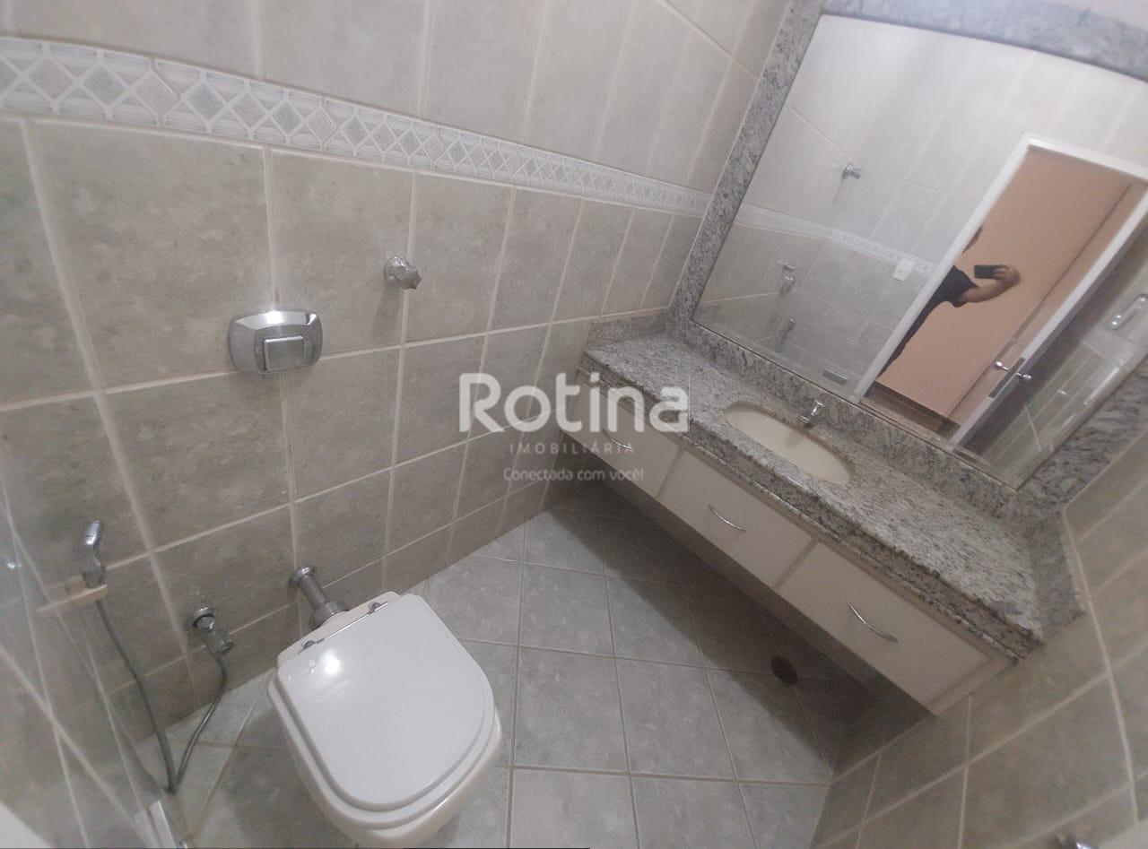 Casa à venda, 4 quartos em Uberlândia no bairro Lídice no valor de R$ 1.600.000,00 - Rotina Imobiliária: 