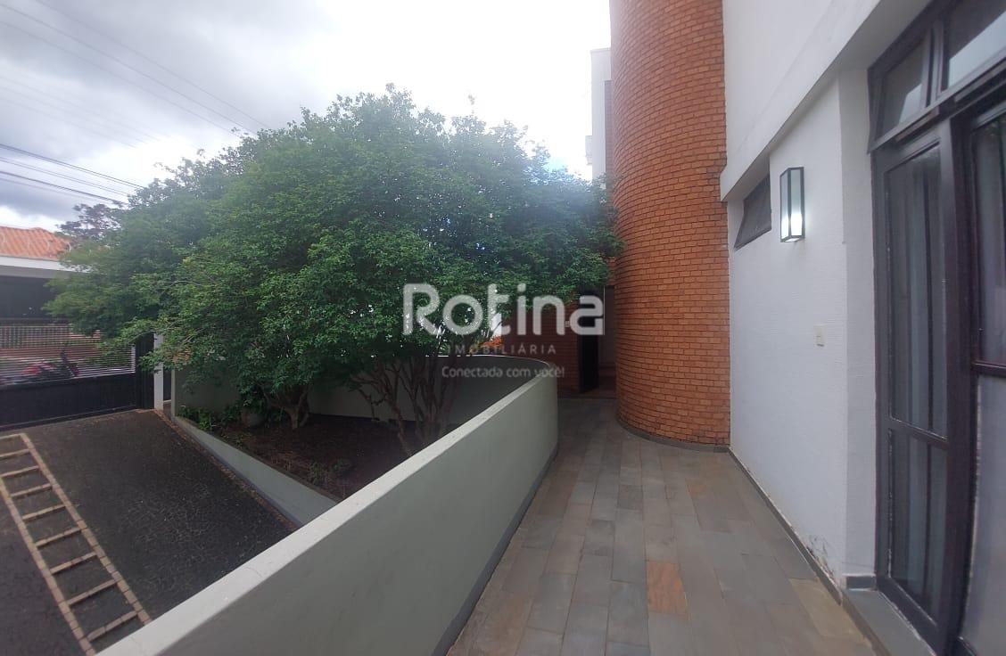 Casa à venda, 4 quartos em Uberlândia no bairro Lídice no valor de R$ 1.600.000,00 - Rotina Imobiliária: 