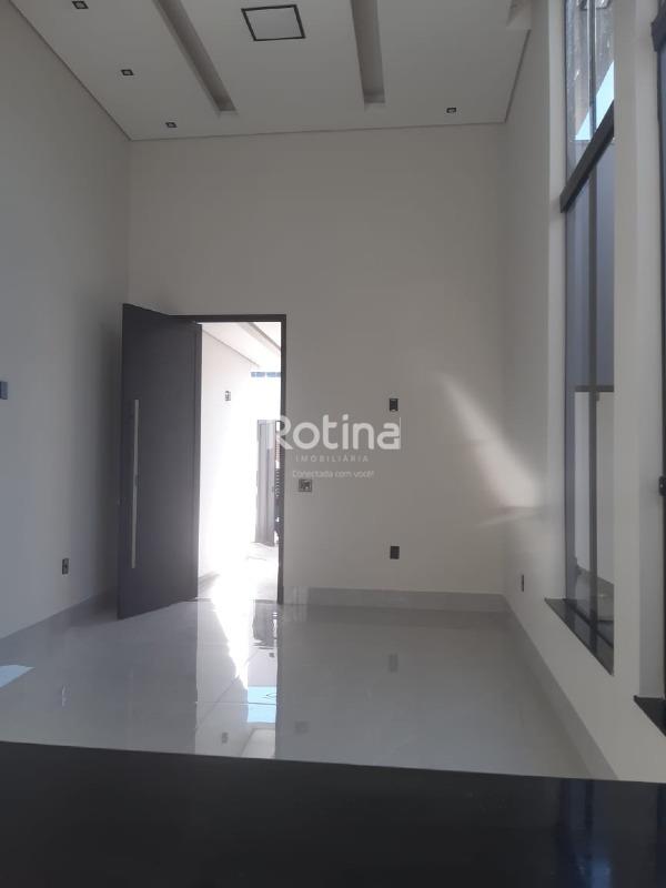 Casa à venda, 3 quartos em Uberlândia no bairro Jardim Botânico no valor de R$ 950.000,00 - Rotina Imobiliária: 