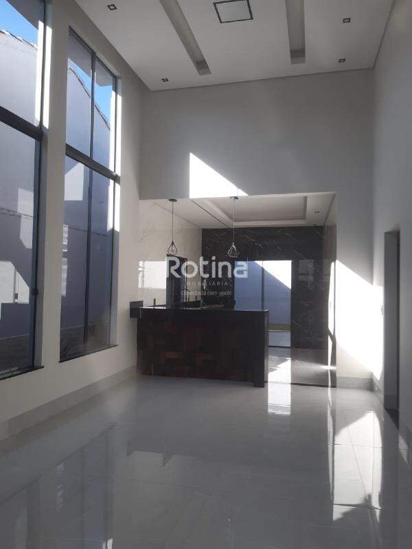 Casa à venda, 3 quartos em Uberlândia no bairro Jardim Botânico no valor de R$ 950.000,00 - Rotina Imobiliária: 