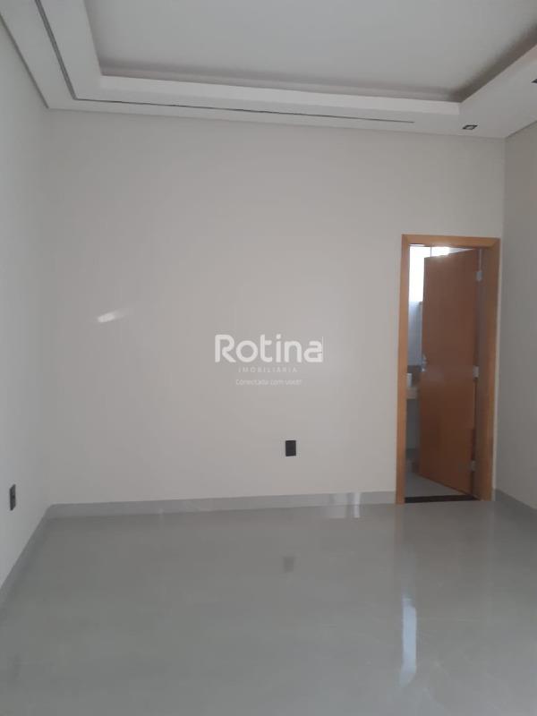 Casa à venda, 3 quartos em Uberlândia no bairro Jardim Botânico no valor de R$ 950.000,00 - Rotina Imobiliária: 