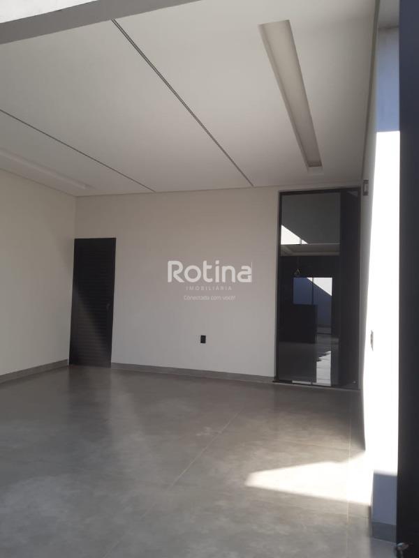 Casa à venda, 3 quartos em Uberlândia no bairro Jardim Botânico no valor de R$ 950.000,00 - Rotina Imobiliária: 