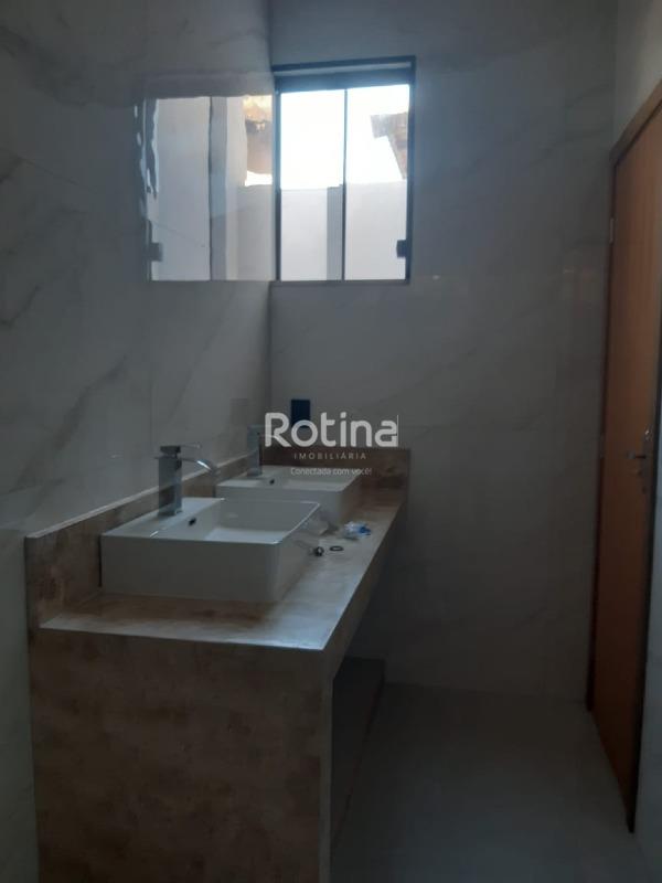 Casa à venda, 3 quartos em Uberlândia no bairro Jardim Botânico no valor de R$ 950.000,00 - Rotina Imobiliária: 